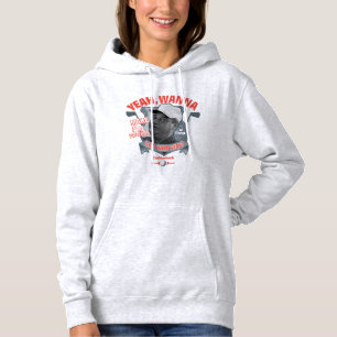 Caddyshack   Ja, will man 14 Dollar auf den harten Hoodie