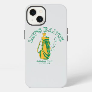 Caddyshack Lass uns tanzen iPhone 13 Hülle