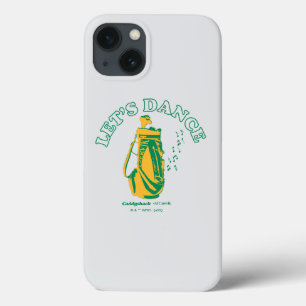 Caddyshack   Lasst uns tanzen Case-Mate iPhone Hülle