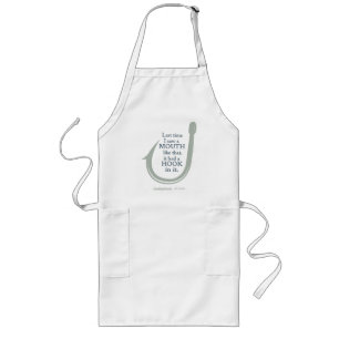 Caddyshack   Last Time I Saw A Mouth Like That Lange Schürze