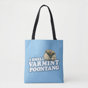 Caddyshack Riech Varmint Poontang
