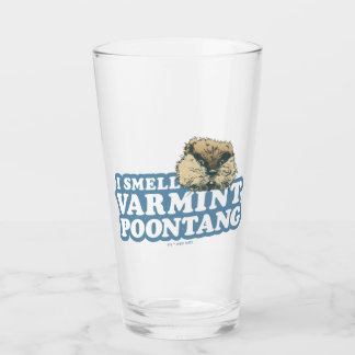 Caddyshack | Riech Varmint Poontang Glas