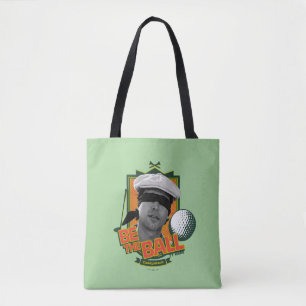 Caddyshack Seid der Ball