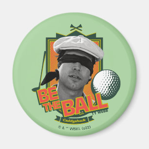 Caddyshack   Seid der Ball Magnet