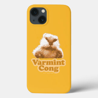 Caddyshack | Varmint Cong Case-Mate iPhone Hülle
