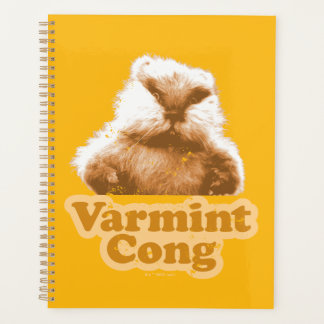 Caddyshack | Varmint Cong Planer