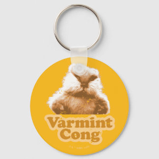 Caddyshack | Varmint Cong Schlüsselanhänger