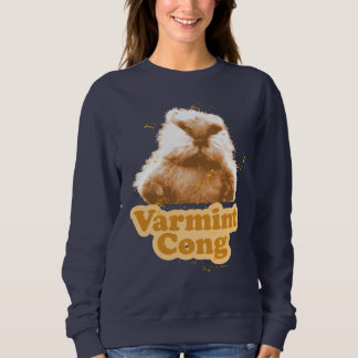 Caddyshack | Varmint Cong Sweatshirt
