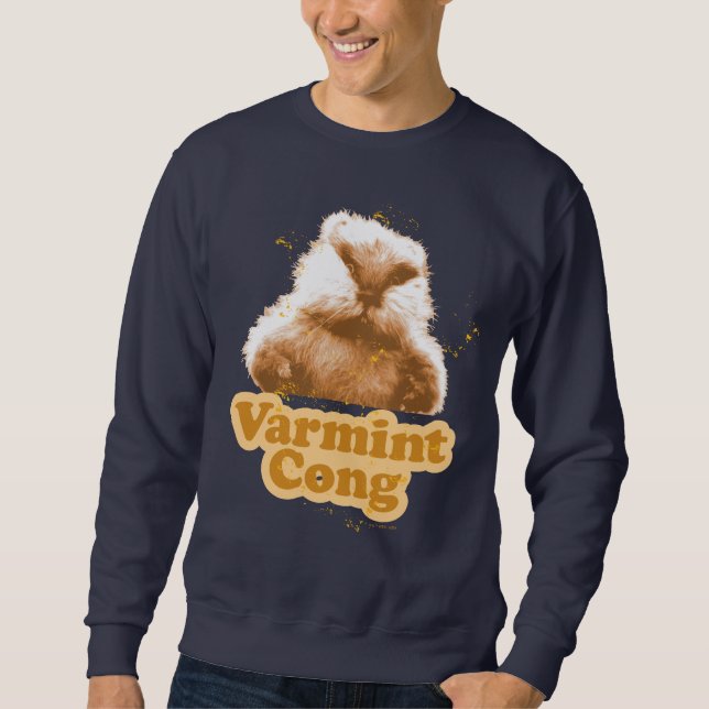 Caddyshack | Varmint Cong Sweatshirt (Vorderseite)