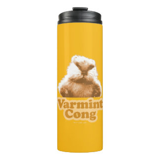 Caddyshack | Varmint Cong Thermosbecher