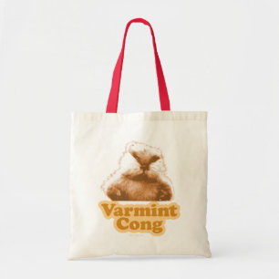 Caddyshack Varmint Cong Tragetasche