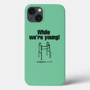 Caddyshack   Während wir jung sind! Case-Mate iPhone Hülle