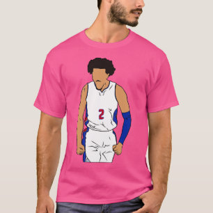Cade Cunningham Celebration T-Shirt