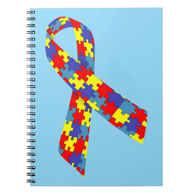 Caderno (80 Páginas, P&B) laço Notizblock (Vorderseite)