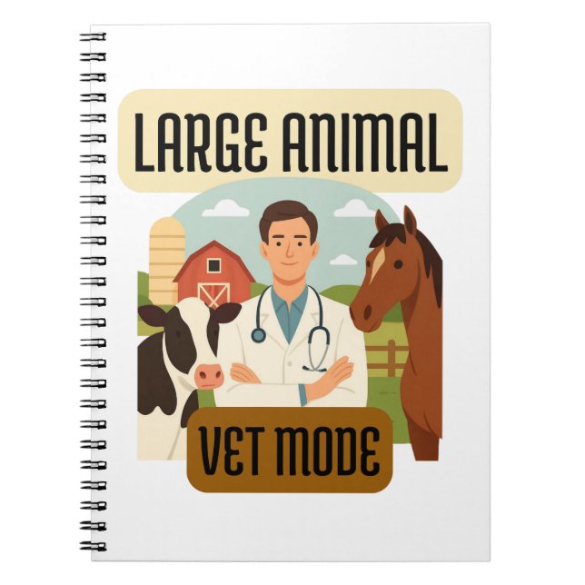 Caderno Espiral com Foto Notizblock (Vorderseite)