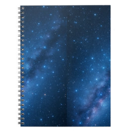 Caderno Espiral com Foto Notizblock