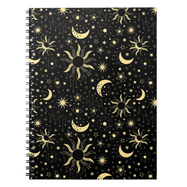 Caderno Espiral com Foto Notizblock (Vorderseite)