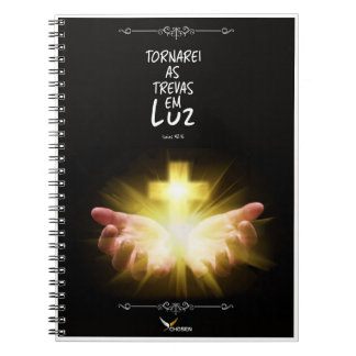 Caderno Espiral Notebook Espiral Personalizado Notizblock