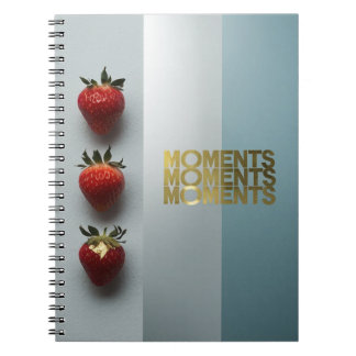 Cadernos Inteligentes | Caderno Material Escolar Notizblock