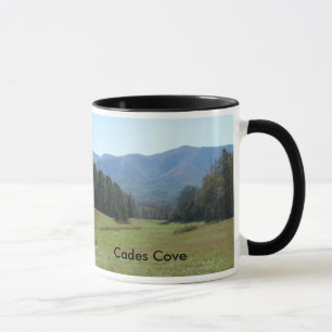 Cades Bucht-Kaffee-Tasse Tasse