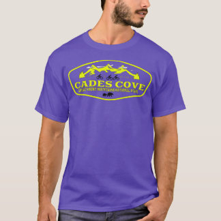 Cades Cove 1 T-Shirt