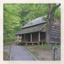 Cades Cove Cabin
