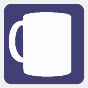 Cadet Canteen Master Stickers