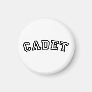 CADET MAGNET