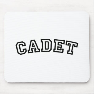 CADET MOUSEPAD