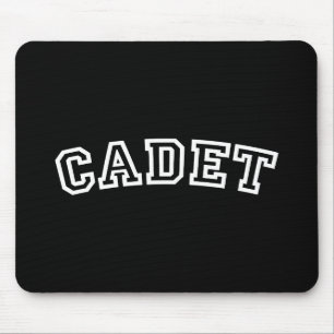 CADET MOUSEPAD