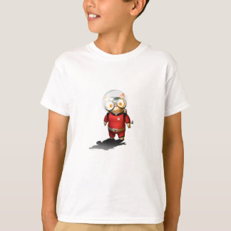 Cadet Shirt Jungen oder Mädchen
