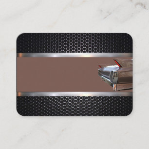 Cadilac Visitenkarte