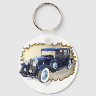 Cadillac 1931 LaSalle Schlüsselanhänger