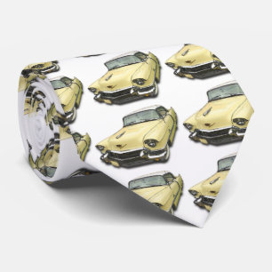 Cadillac 1956 DeVille Krawatte