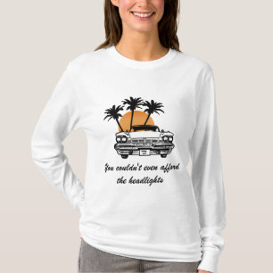 Cadillac-Auto-T-Shirt T-Shirt