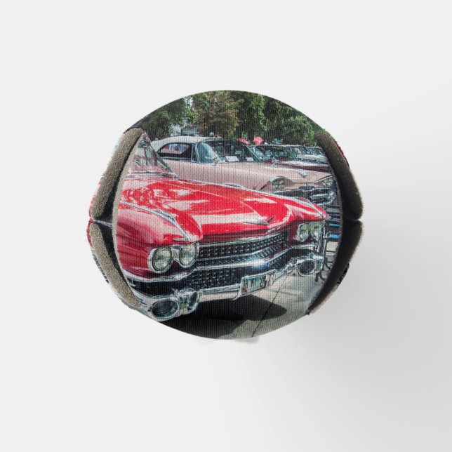 Cadillac Beer Cooler Flaschenkühler (Unterseite)