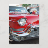 Cadillac der 50er Jahre