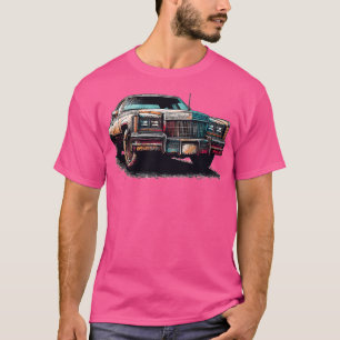 Cadillac Eldorado 6 T-Shirt