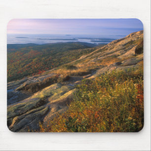 Cadillac-Gebirgsacadia-Nationalpark Mousepad