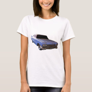 Cadillac-Licht 1959 T-Shirt