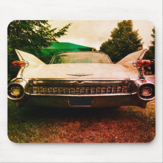 Cadillac-Mausunterlage 1959 Mousepad