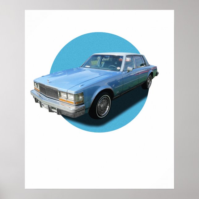 cadillac_seville poster (Vorne)