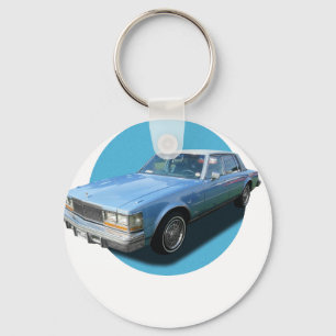 cadillac_seville schlüsselanhänger
