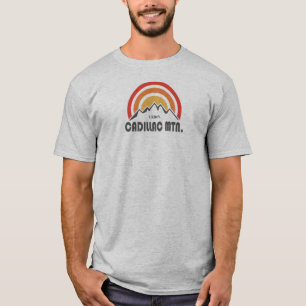 Cadillac T-Shirt