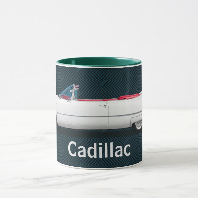 CADILLAC TASSE (Zentrum)