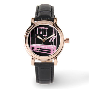 Cadillac Watch Armbanduhr