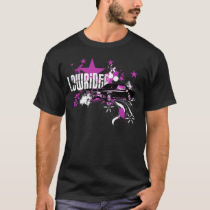 Cadillaclowrider-T - Shirt II