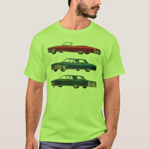 Cadillacs 1965 T-Shirt