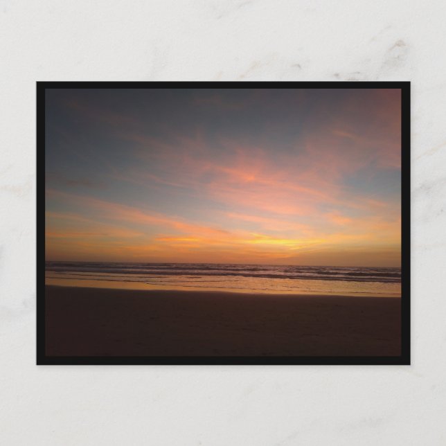 Cadiz, Andalusien (Spanien) Postkarte (Vorderseite)