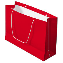 Cadmium Red Solid Color
